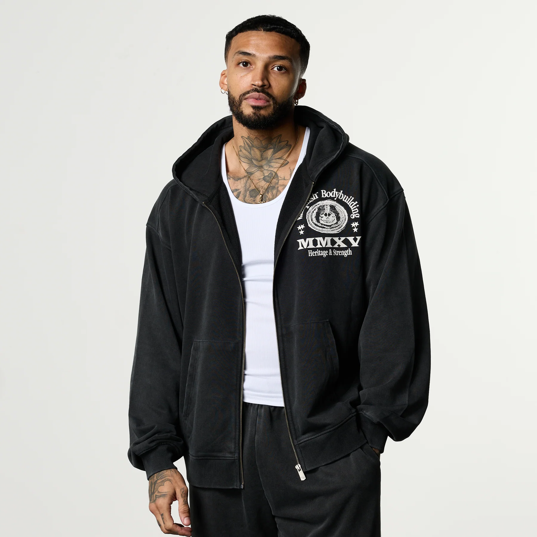 Elevate Your Performance Streetwear